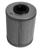 MEAT & DORIA - 4229 - KX78D Фильтр топл.Opel Vectra B/Omega B 1.7-3.0 CDTi 16V (KX206)